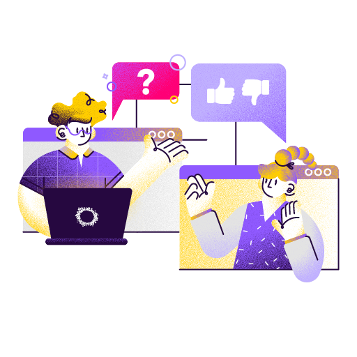 How do you rate us How do you rate us